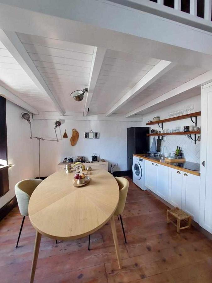 Casa Yooj Designers House In Teguise Apartman Teguise  Kültér fotó