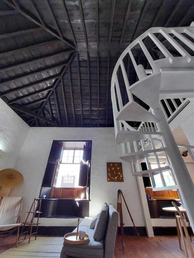 Casa Yooj Designers House In Teguise Apartman Teguise  Kültér fotó