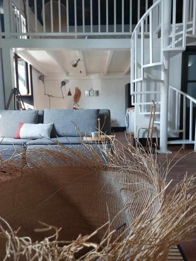 Casa Yooj Designers House In Teguise Apartman Teguise  Kültér fotó